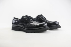 ECCO Waterproof Shoes EWS1000099