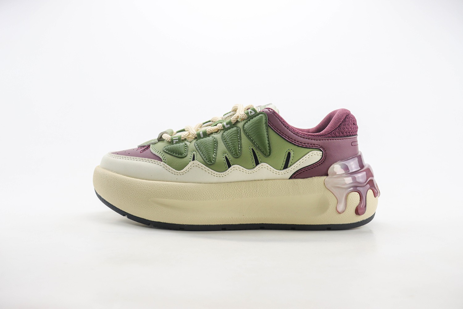 Fila Casual Sneaker FCS100001