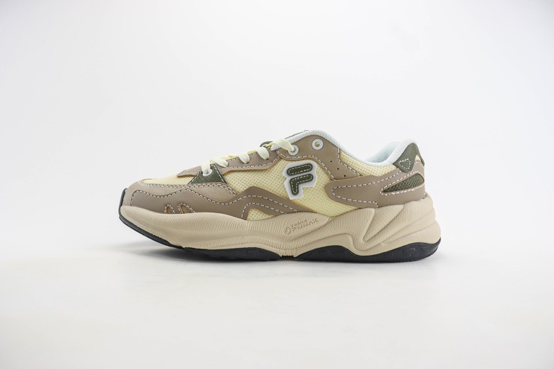  Fila Casual Sneaker FCS1000015