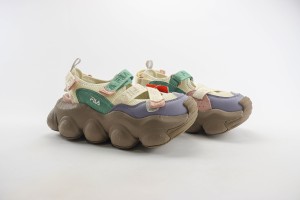 Fila Casual Sneaker FCS1000021