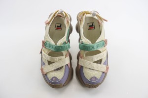 Fila Casual Sneaker FCS1000021