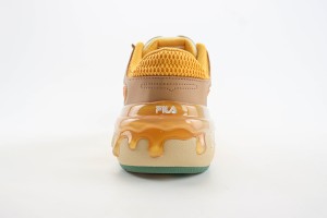 Fila Casual Sneaker FCS100006