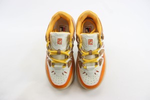 Fila Casual Sneaker FCS100006