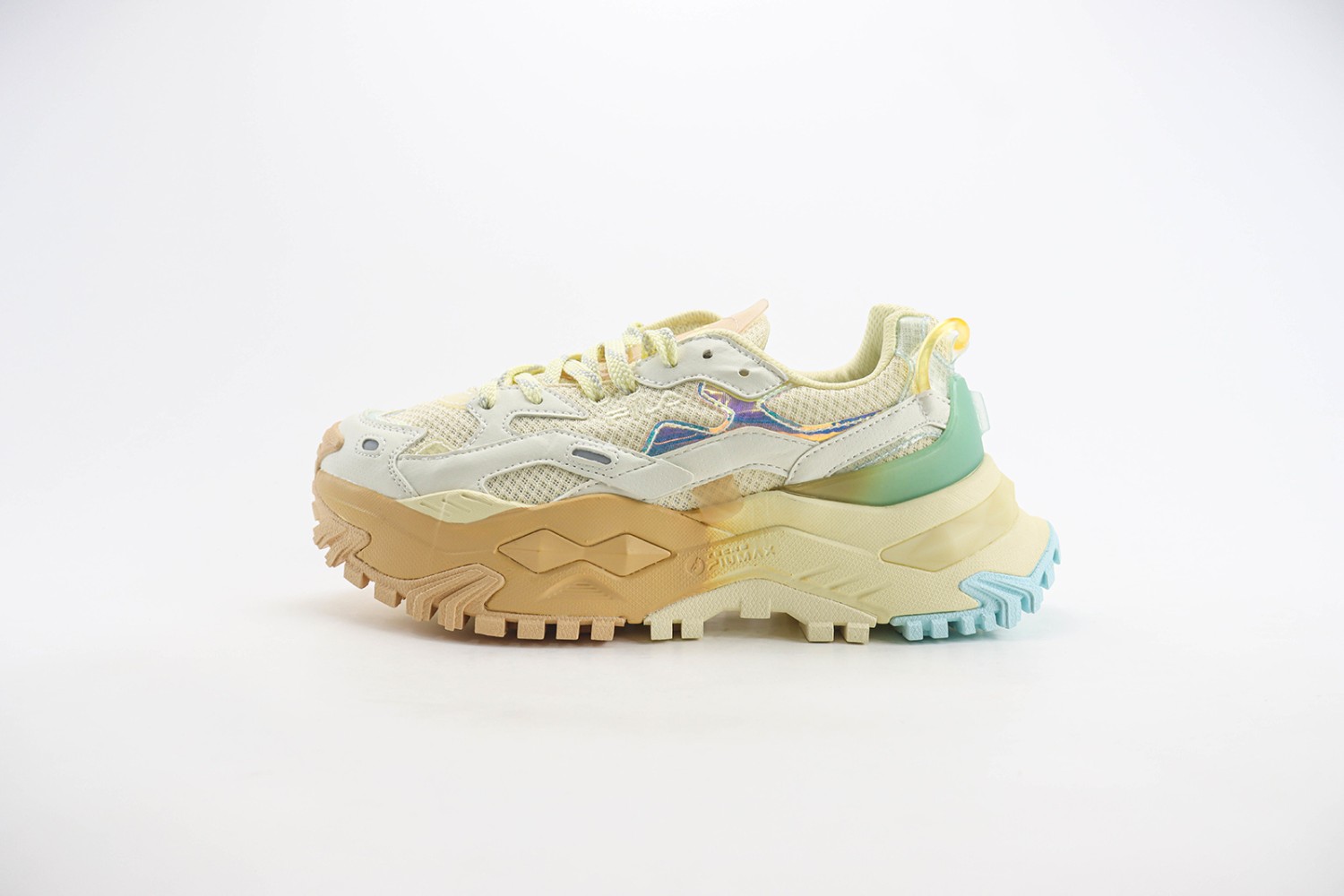 Fila Casual Sneaker FCS100009