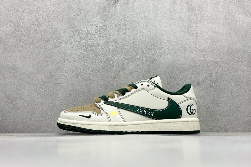 Gucci Shoes GUS100001