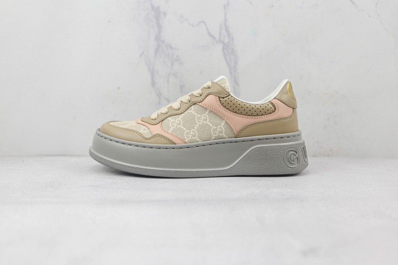 Gucci Shoes GUS10000101