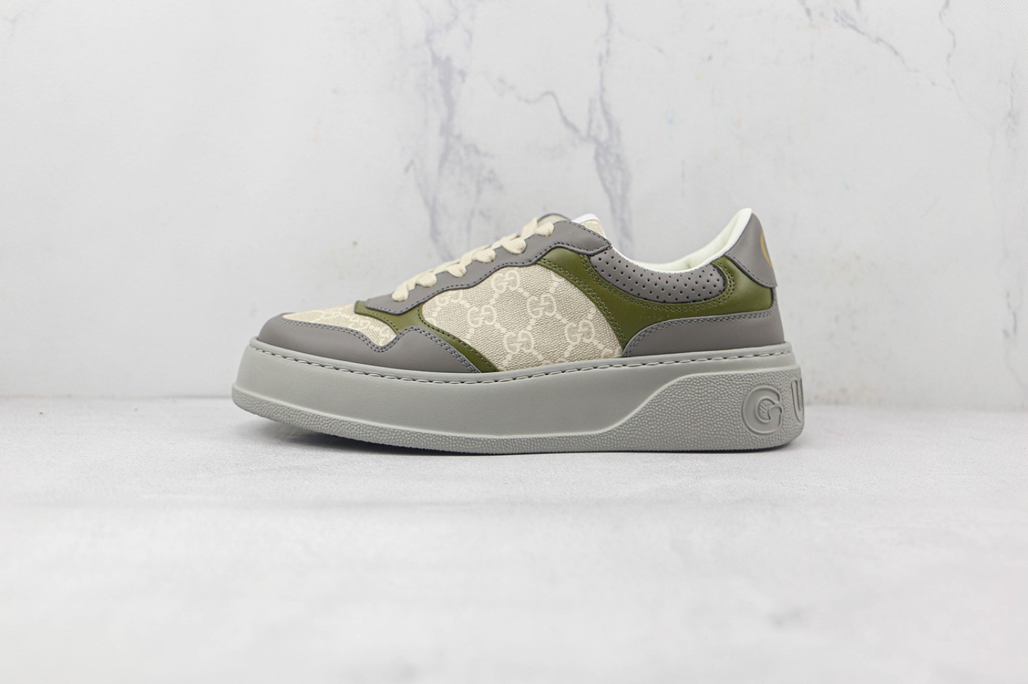 Gucci Shoes GUS10000102