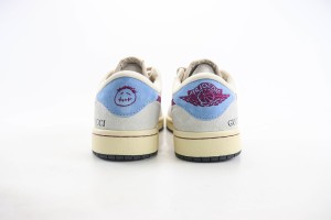 Gucci Shoes GUS1000012