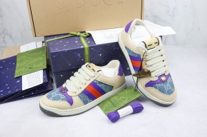  Gucci Shoes GUS10000141