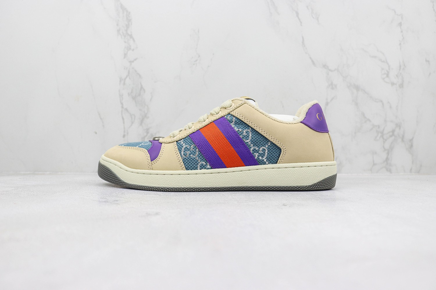  Gucci Shoes GUS10000141