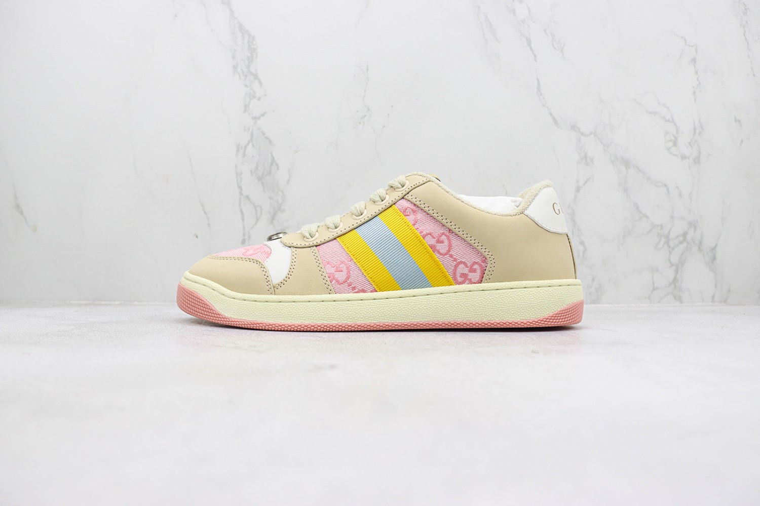 Gucci Shoes GUS10000147