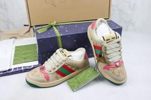 Gucci Shoes GUS10000149