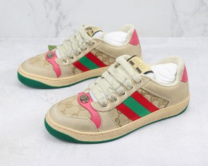 Gucci Shoes GUS10000149