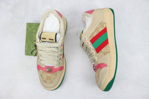 Gucci Shoes GUS10000149