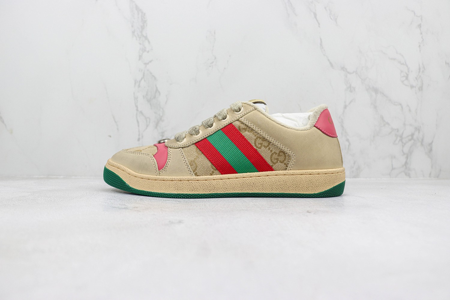 Gucci Shoes GUS10000149