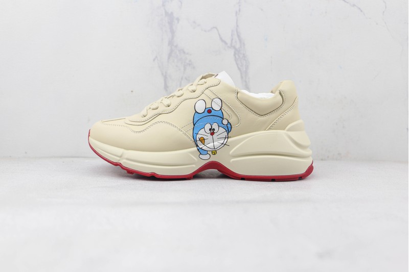  Gucci Shoes GUS10000154