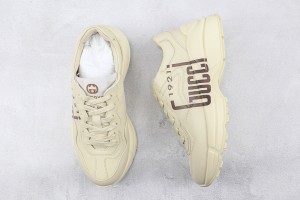 Gucci Shoes GUS10000155