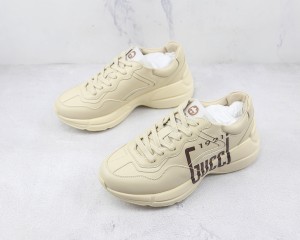 Gucci Shoes GUS10000155
