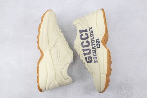 Gucci Shoes GUS10000156