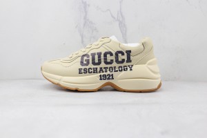 Gucci Shoes GUS10000156