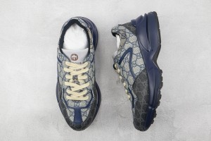  Gucci Shoes GUS10000161