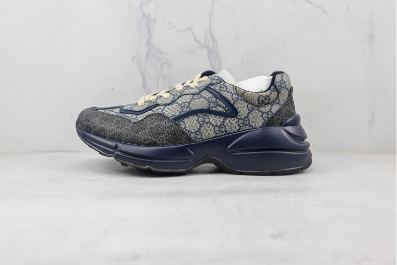  Gucci Shoes GUS10000161