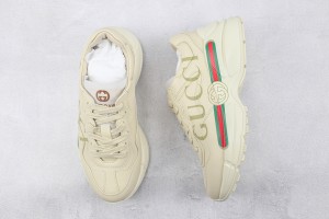 Gucci Shoes GUS10000163
