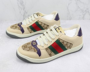 Gucci Shoes GUS10000164