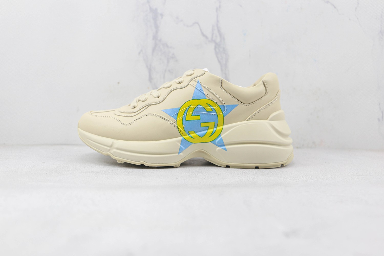 Gucci Shoes GUS10000167