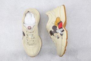  Gucci Shoes GUS10000169