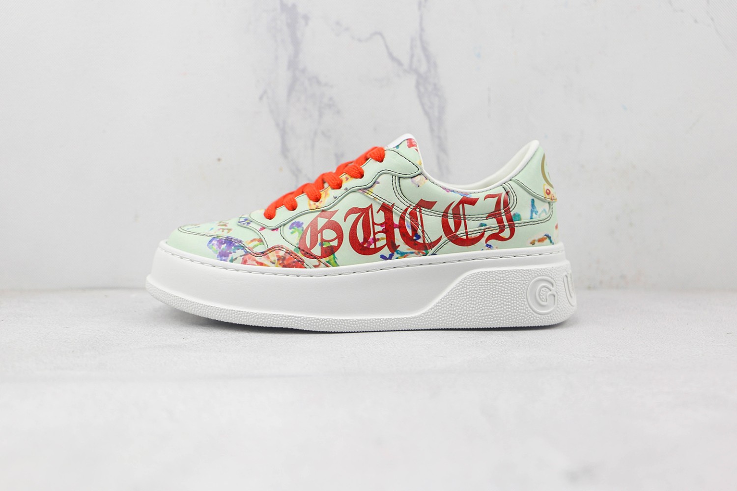 Gucci Shoes GUS10000177