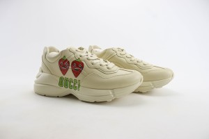  Gucci Shoes GUS10000182