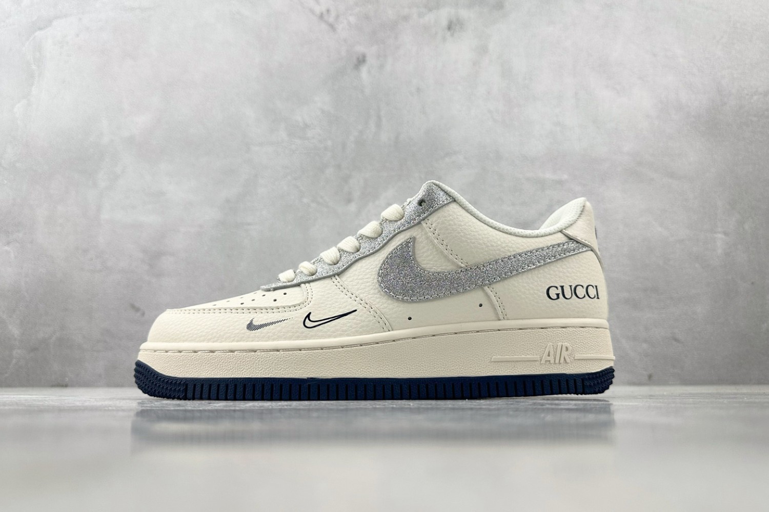 Gucci Shoes GUS10000185