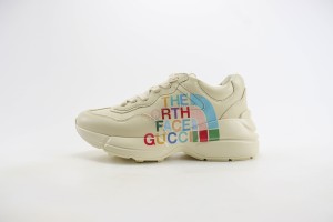  Gucci Shoes GUS10000186