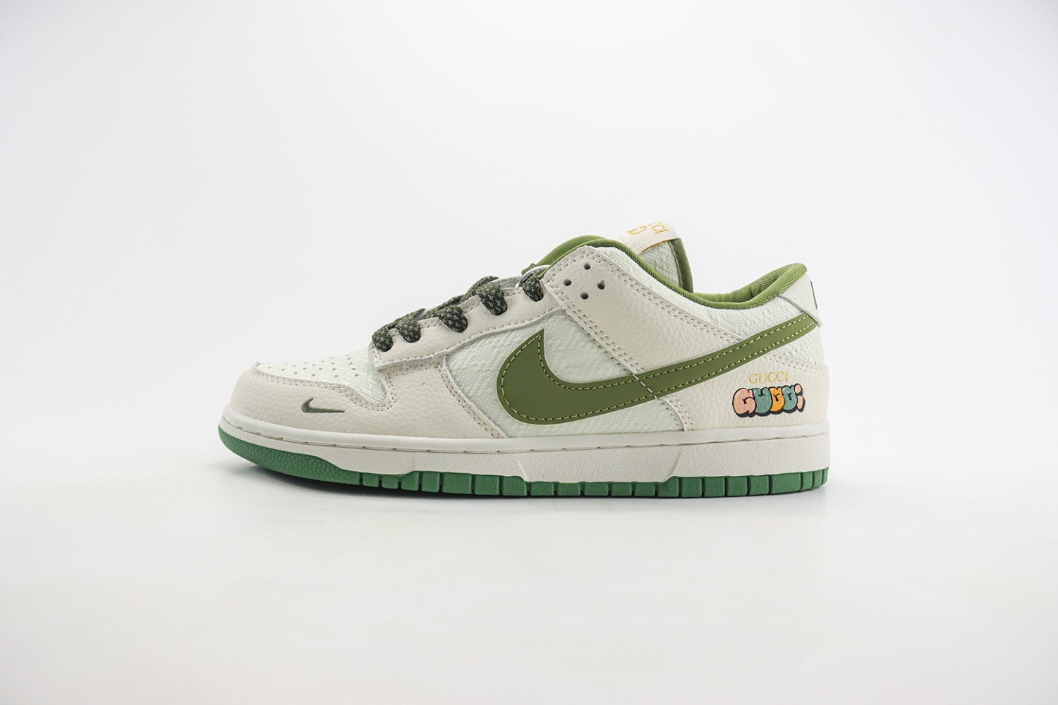 Gucci Shoes GUS10000196