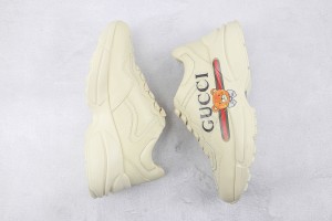 Gucci Shoes GUS10000207