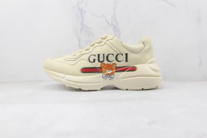 Gucci Shoes GUS10000207