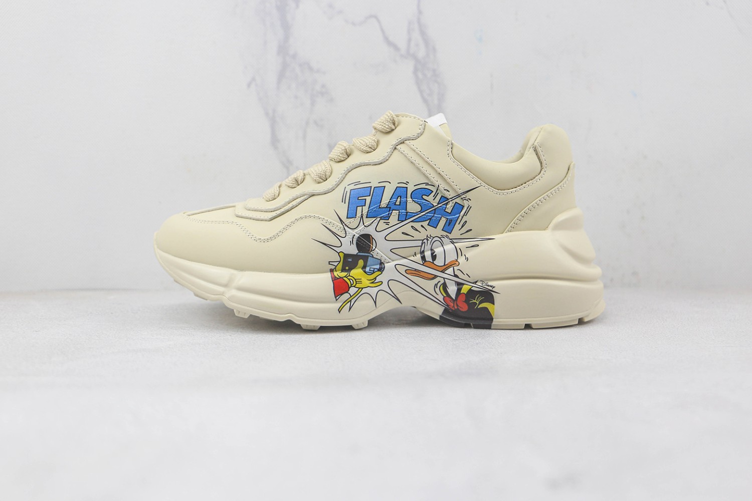  Gucci Shoes GUS10000213