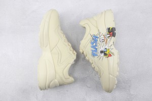  Gucci Shoes GUS10000213