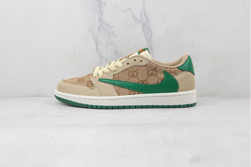 Gucci Shoes GUS10000232