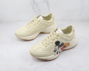  Gucci Shoes GUS10000242