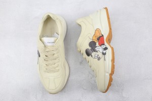  Gucci Shoes GUS10000242