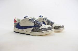 Gucci Shoes GUS1000027