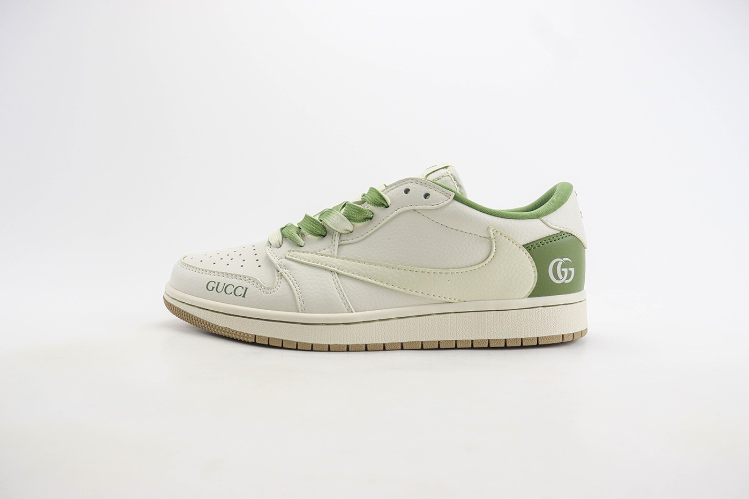 Gucci Shoes GUS1000028