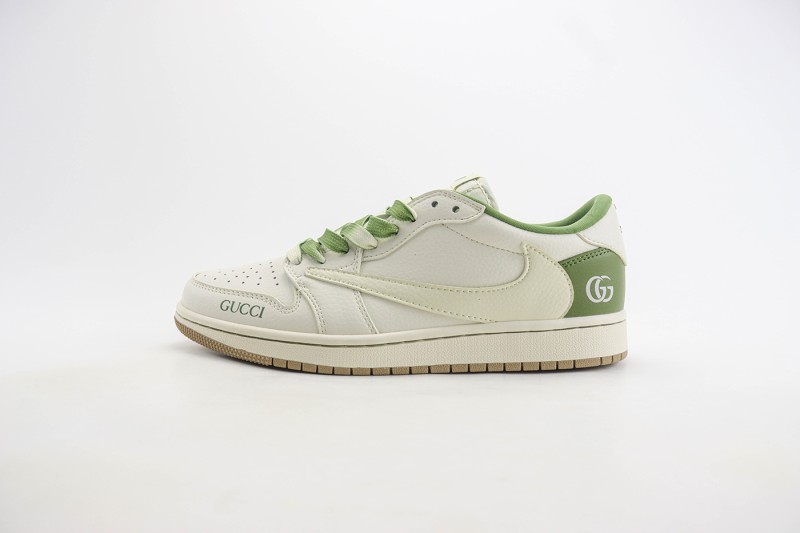 Gucci Shoes GUS1000028