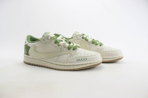 Gucci Shoes GUS1000028