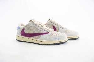 Gucci Shoes GUS10000286