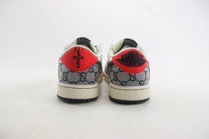 Gucci Shoes GUS1000029