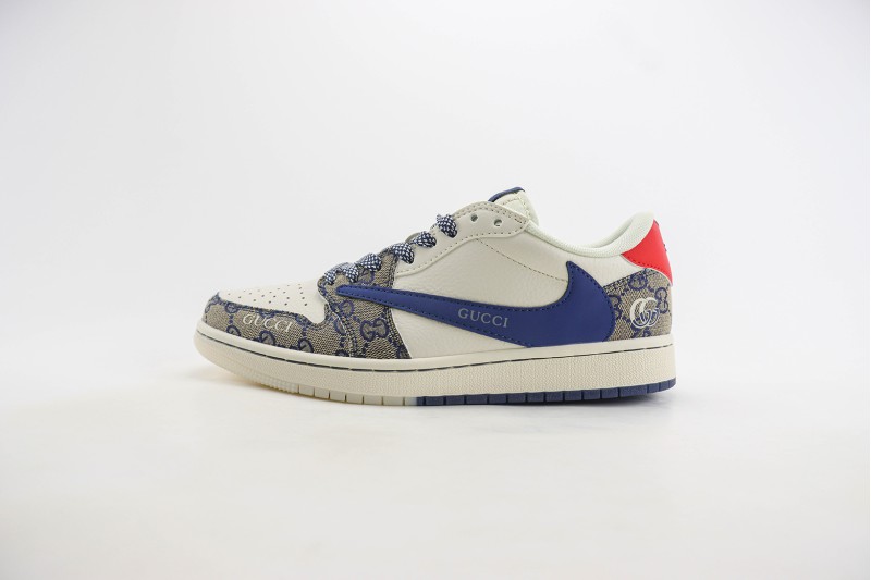 Gucci Shoes GUS10000299