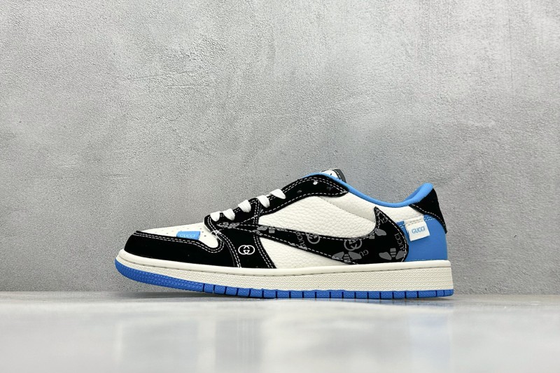 Gucci Shoes GUS100003